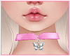 Pink Choker