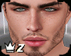 exclusive Head Zeus