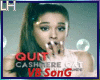 Ariana Grande-Quit |VB|