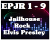 Jailhouse Rock-Elvis P