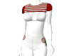 Candy Cane outfit