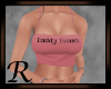 Daddy Issues Pink