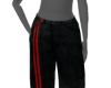 SHORT JEANS STEM STUD