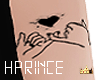 Tattoo L Forearm [Cah]