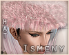 [Is] Fur Hat Pink