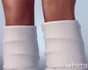 Star Shine Fur Boots