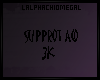 ACO Support 3k