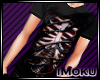 [iMoku] 3D T-Shirt