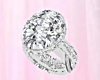 2 Karat Diamond Ring