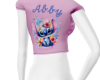 Abby Stitch Shirt