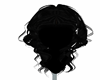 Sexy Black Shadow