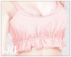 e Frilly | Pink