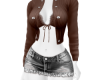 ARMA Brown Set 💕