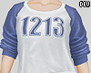 [3D] Sports shirt