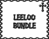 * Leeloo Bundle