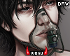 ♰ Oxygen Mask