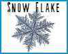 Snow Flake - Pose