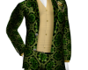 Green Jackpot Suits
