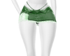 406 green Skirt RLL