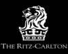 RC  hotel wall logo
