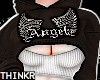 !! Angel Crop