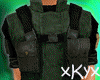 xKyx RE: Wesker outfit