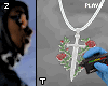 ROSES SWORD VVS