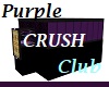 Purple CRUSH Club