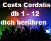Costa Cordalis dich ber.