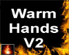 HF Warm Hands V2