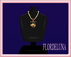 taurus pendant - F