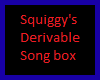 Derivable Song Box
