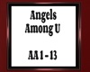 Angels Among U