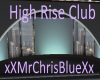 High Rise Club