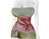 𝓚 | Lina green dress