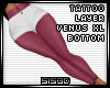 S3D-Bottom VenusXL Tatto
