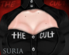 S! The cult shirt