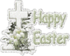 Easter Cross animated