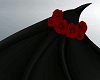 W! Demon Roses Wings