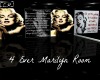 4 Ever Marilyn Room