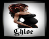 *C*Preg pvc blk top