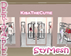Kisathecutie Boutique