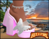 Butterfly Sandals 2