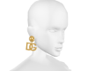 D&G Logo Gold
