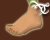 AT Earth Goddess Feet