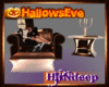 HallowsEve Cuddle Chair