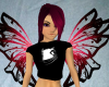 BoW Baby Tee