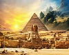 Pyramid / Sphinx BG