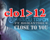 Close To You Mix
