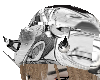 Ahegeo horned hat ~ ҂